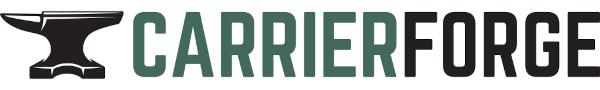 CarrierForge Logo