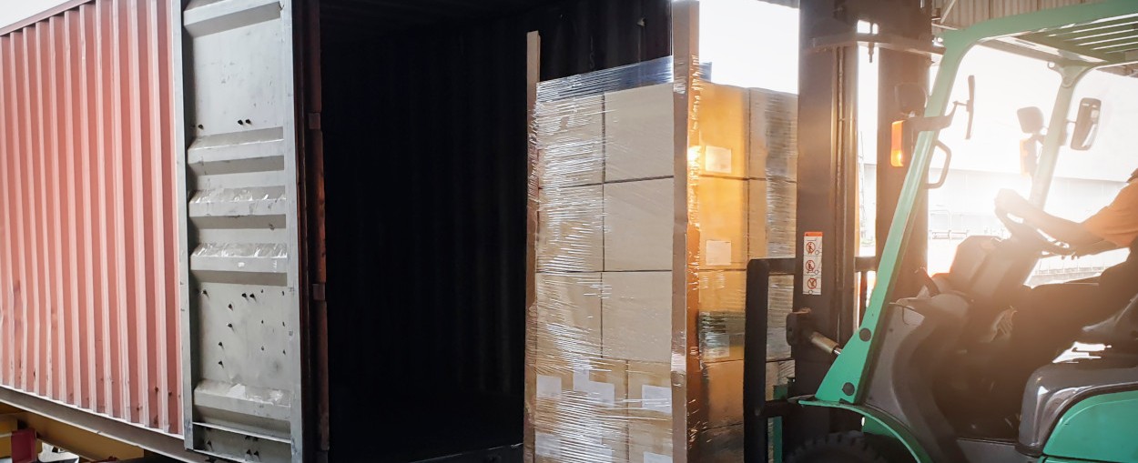 Find Freight