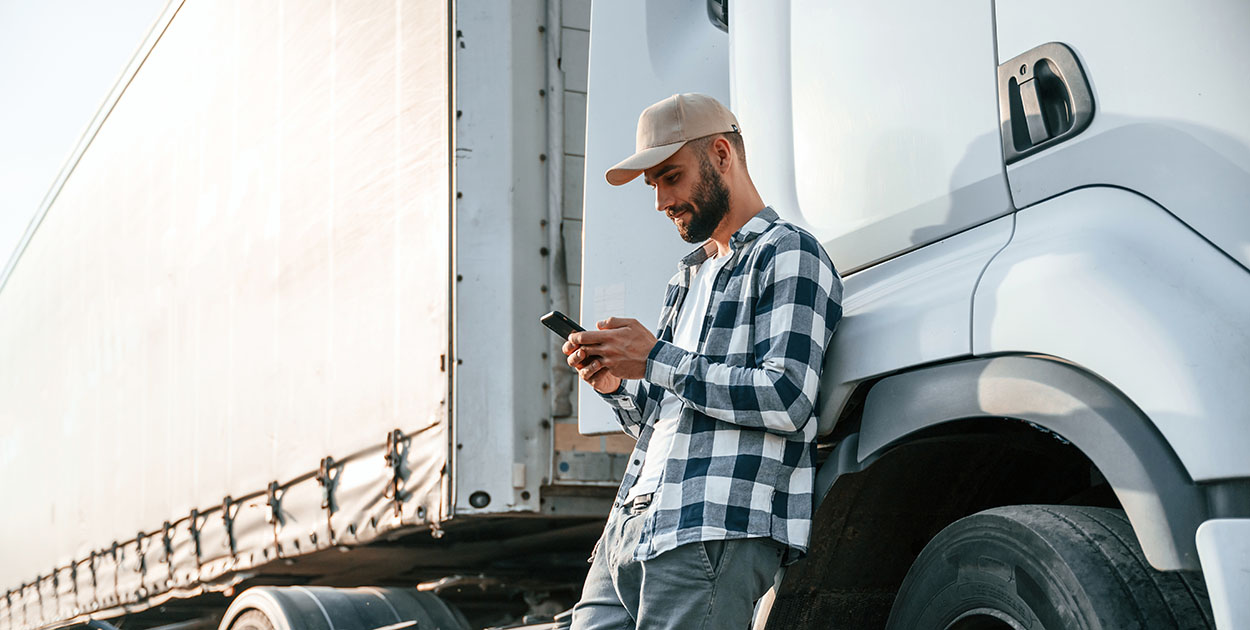 Successful Trucking Business