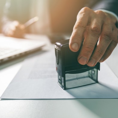 USDOT Number, Authority, and Permits